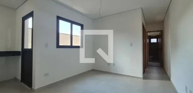 Apartamento com 2 Quartos à venda, 50m² no Parque Oratório, Santo André