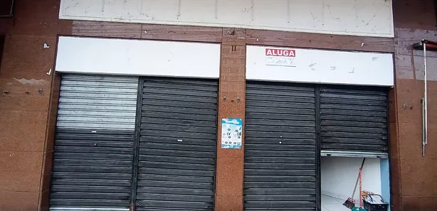 Loja / Salão / Ponto Comercial para alugar, 40m² no Centro, Petrópolis