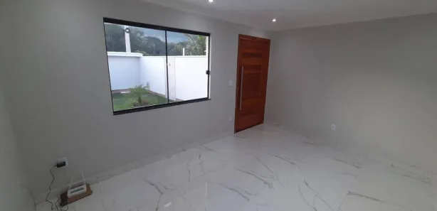 Casa com 2 Quartos à venda, 82m² no Barroco (Itaipuaçu), Maricá