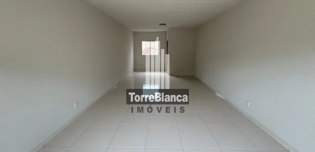 Loja / Salão / Ponto Comercial para alugar, 40m² no Orfãs, Ponta Grossa