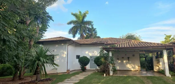 Fazenda / Sítio / Chácara com 2 Quartos para alugar, 140m² no Parque da Represa, Paulínia