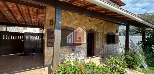 Casa com 3 Quartos à venda, 120m² no Vila Capri, Araruama