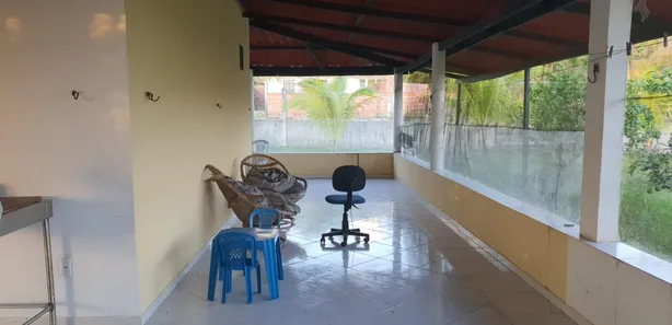 Fazenda / Sítio / Chácara com 2 Quartos à venda, 340m² no Centro, Camaçari