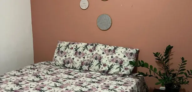 Apartamento com 1 Quarto para alugar, 70m² no Horto, Campos dos Goytacazes