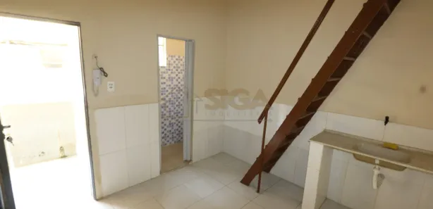 Kitnet com 1 Quarto para alugar, 18m² no Barreto, Niterói