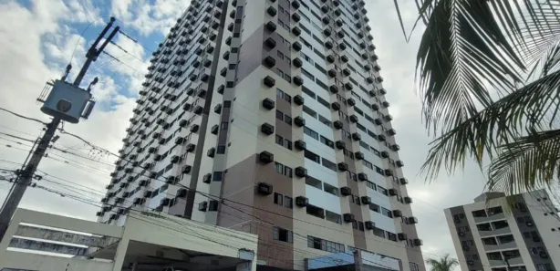 Apartamento com 3 Quartos à venda, 85m² no Aeroclube, João Pessoa