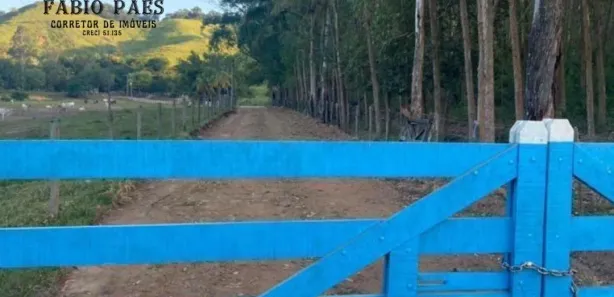 Fazenda / Sítio / Chácara com 5 Quartos à venda, 3590000m² no , Rio Bonito