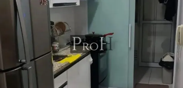 Apartamento com 2 Quartos para alugar, 70m² no Fundação, São Caetano do Sul