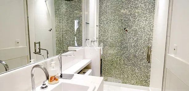Cobertura com 3 Quartos à venda, 110m² no Vila Militar, Petrópolis