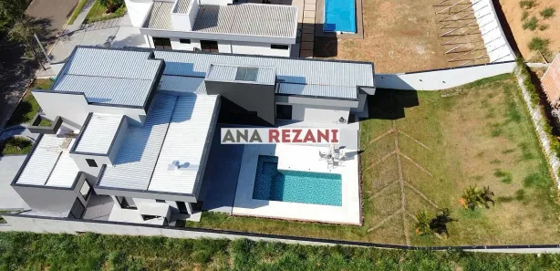 Fazenda / Sítio / Chácara com 4 Quartos à venda, 300m² no Residencial São José de Boituva, Boituva