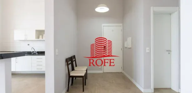 Apartamento com 1 Quarto à venda, 85m² no Brooklin Paulista, São Paulo