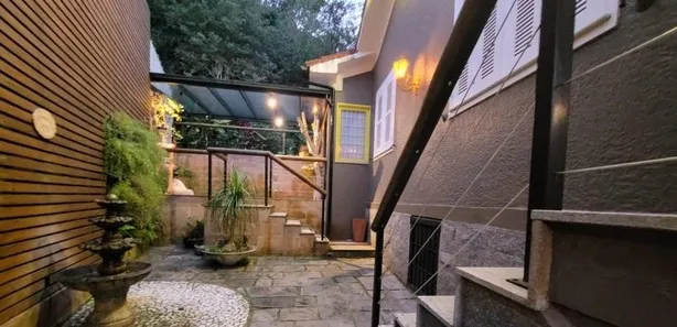 Casa com 3 Quartos à venda, 143m² no Castelanea, Petrópolis