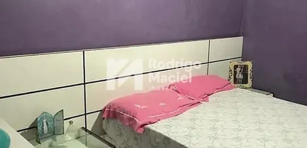 Apartamento com 3 Quartos à venda, 60m² no COHAB, Recife