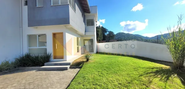 Sobrado com 3 Quartos à venda, 87m² no Passo Manso, Blumenau