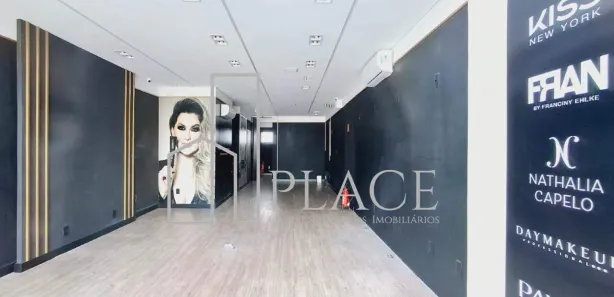 Loja / Salão / Ponto Comercial para alugar, 35m² no Jardim Tangará, Marília