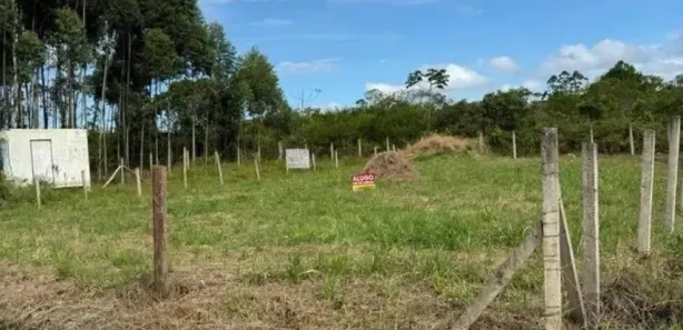 Terreno / Lote / Condomínio à venda, 603m² no Itacolomi, Balneário Piçarras