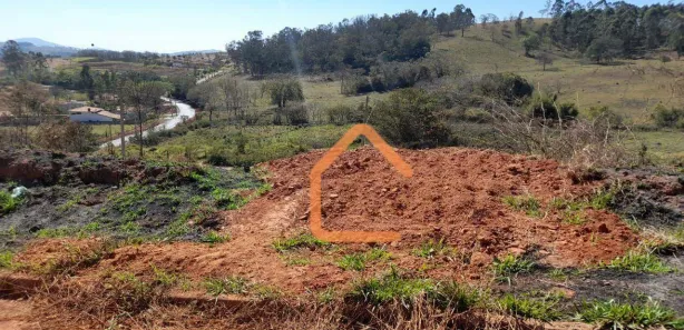 Terreno / Lote / Condomínio à venda, 240m² no Pitangueiras, Pouso Alegre