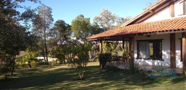 Fazenda / Sítio / Chácara à venda, 48400m² no , Araçoiaba da Serra