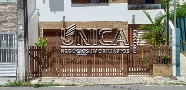 Casa com 3 Quartos à venda, 300m² no São José, Aracaju