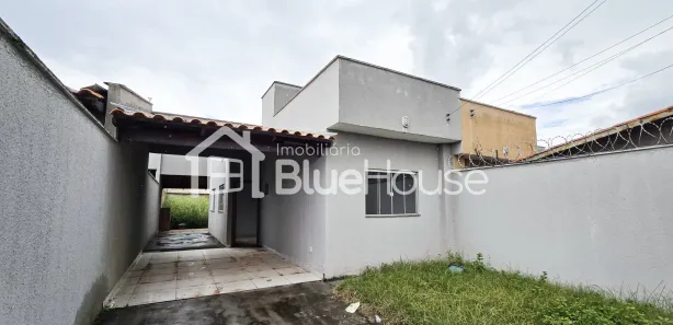 Casa com 2 Quartos à venda, 82m² no Residencial Araguaia, Goianira