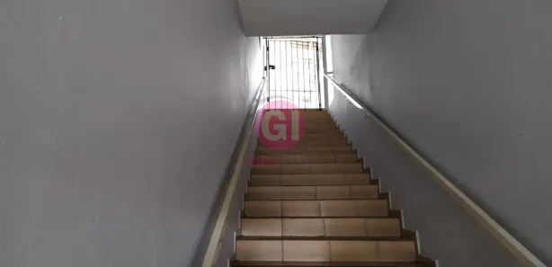Conjunto Comercial / Sala para alugar, 43m² no Jardim Esper, Jacareí