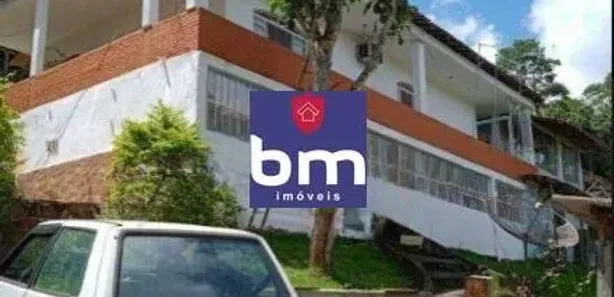 com 5 Quartos à venda, 18000m² no Mombaça, Itapecerica da Serra