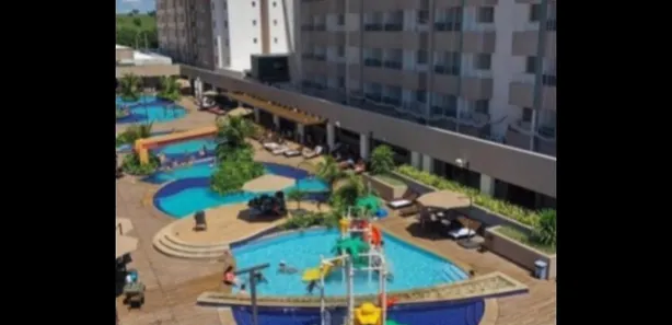 Flat com 1 Quarto à venda, 46m² no Jardim Santa Ifigênia, Olímpia