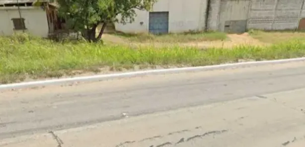 Galpão / Depósito / Armazém à venda, 5200m² no , Itapissuma