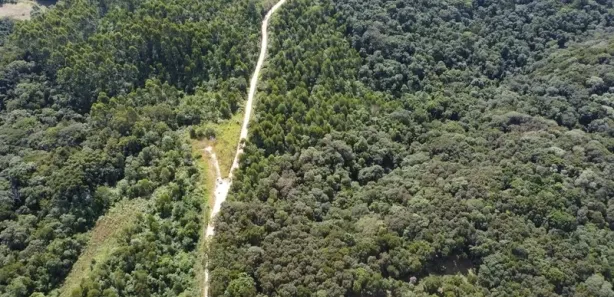 Terreno / Lote / Condomínio à venda, 20000m² no Itaqui de Cima, Campo Largo