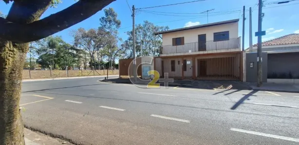 Sobrado com 3 Quartos à venda, 194m² no Vila São Judas Tadeu, São José do Rio Preto