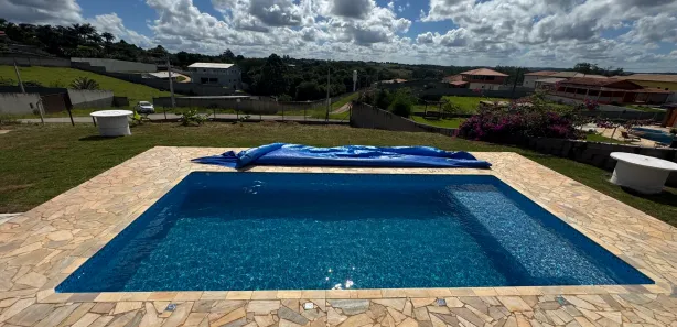 Fazenda / Sítio / Chácara com 3 Quartos à venda, 1500m² no Puris, Ibiúna