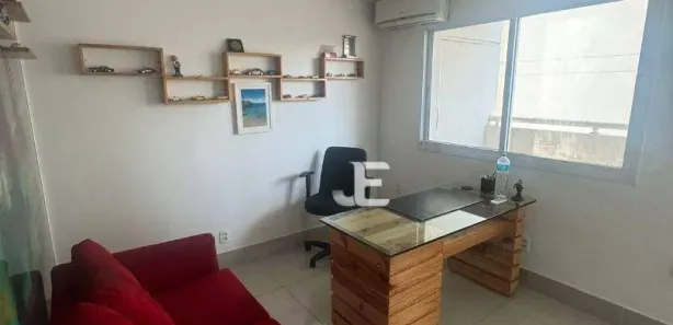 Conjunto Comercial / Sala para alugar, 44m² no Vila Hamburguesa, São Paulo