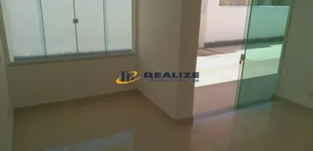 Casa de Condomínio com 3 Quartos para alugar, 90m² no Parque Turf Club, Campos dos Goytacazes