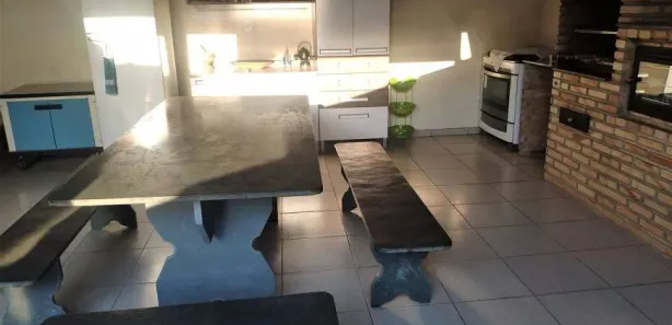 Sobrado com 3 Quartos à venda, 113m² no Tupiry, Praia Grande