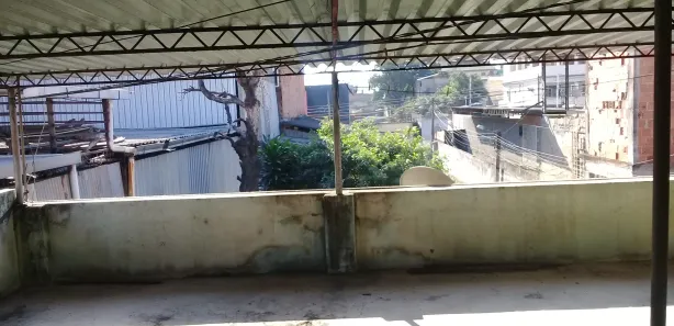 Terreno / Lote / Condomínio com 1 Quarto à venda, 455m² no Agostinho Porto, São João de Meriti