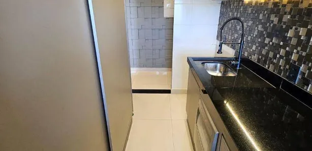 Apartamento com 3 Quartos à venda, 72m² no Jardim Bandeirantes, Louveira