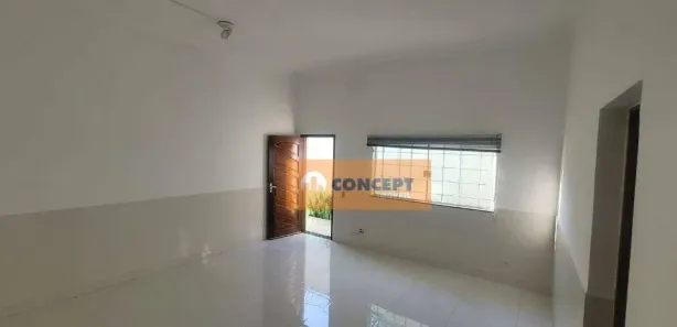 Conjunto Comercial / Sala para alugar, 38m² no Centro, Suzano