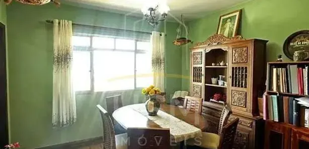 Cobertura com 3 Quartos para alugar, 260m² no Rudge Ramos, São Bernardo do Campo