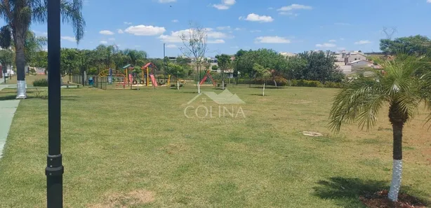 Terreno / Lote / Condomínio à venda, 260m² no Jacaré, Cabreúva