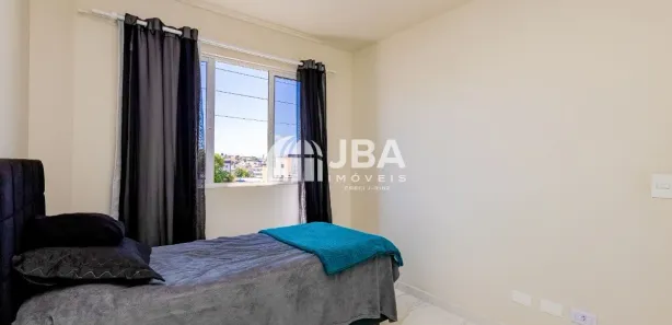 Cobertura com 3 Quartos à venda, 76m² no Guarani, Colombo