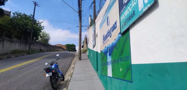 Loja / Salão / Ponto Comercial à venda, 112m² no Vila Paulista, Mogi das Cruzes