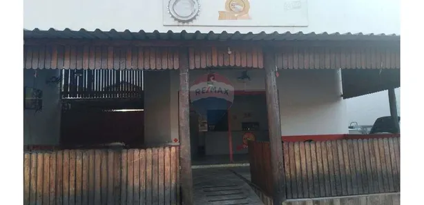 Loja / Salão / Ponto Comercial à venda, 157m² no Água Branca, Piracicaba