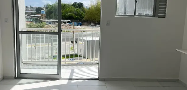 Apartamento com 2 Quartos para alugar, 48m² no Centro, Paulista