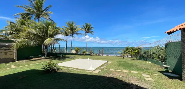 Casa de Condomínio com 1 Quarto à venda, 75m² no Jauá (Abrantes), Camaçari
