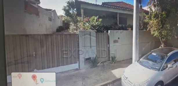Loja / Salão / Ponto Comercial com 3 Quartos à venda, 269m² no Centro, Sertãozinho