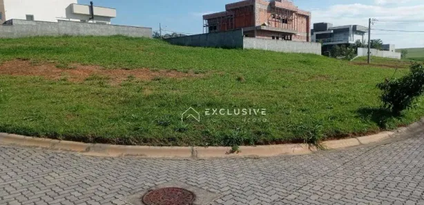 Terreno / Lote / Condomínio à venda, 600m² no Condomínio Residencial Ecopark Bourbon, Caçapava