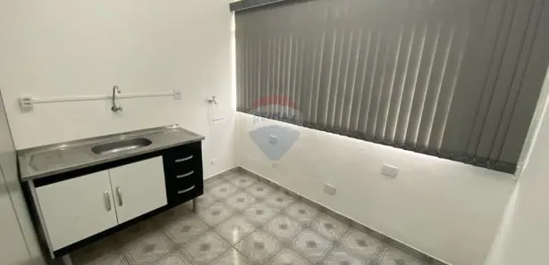 Conjunto Comercial / Sala para alugar, 27m² no Jardim Bela Vista, Nova Odessa