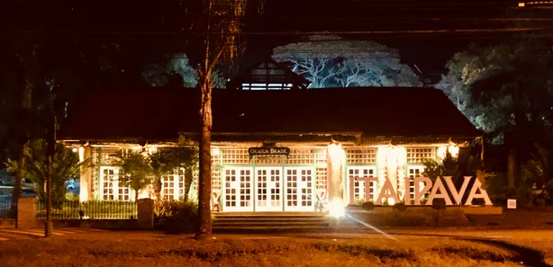 Cobertura com 3 Quartos à venda, 170m² no Itaipava, Petrópolis