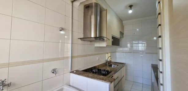 Apartamento com 2 Quartos para venda ou aluguel, 67m² no Loteamento Mogilar, Mogi das Cruzes
