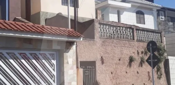Terreno / Lote / Condomínio à venda, 224m² no Jardim Franca, São Paulo
